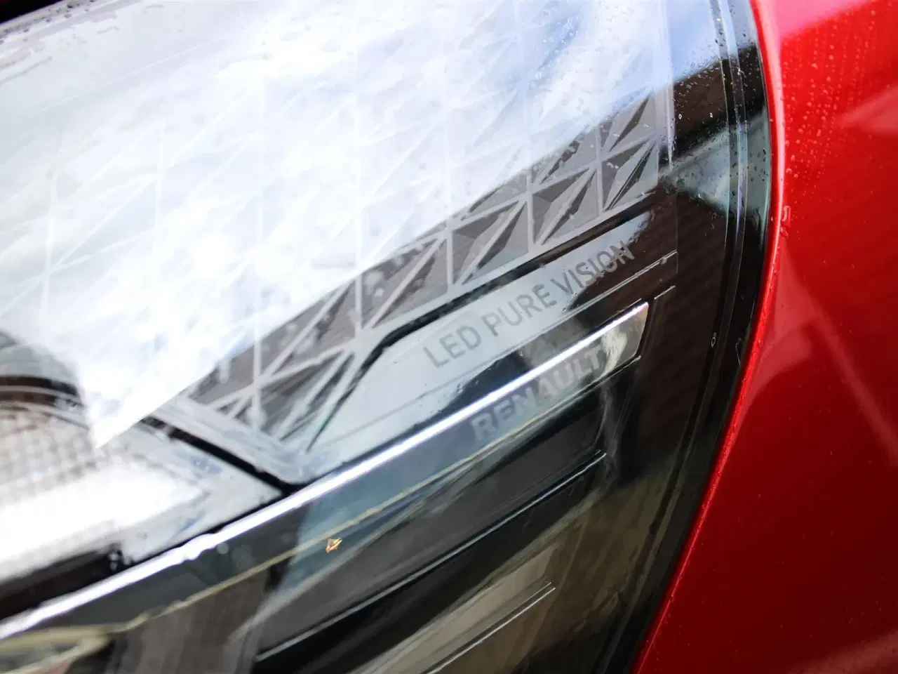 Billede 2 - Renault Captur 1,6 E-TECH  Plugin-hybrid Intens 160HK 5d Aut.
