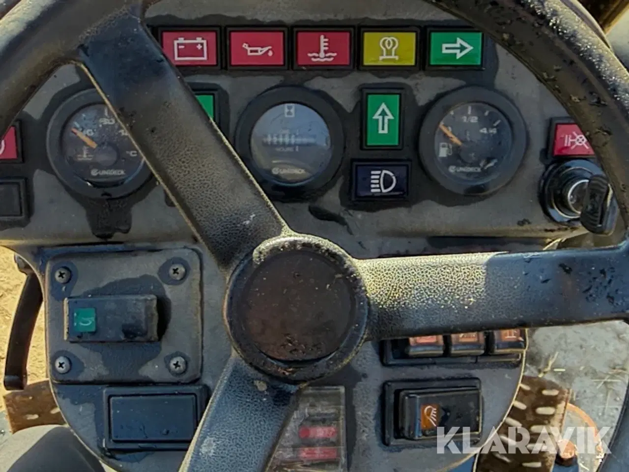 Billede 9 - Minilæser GIANT D332SWT