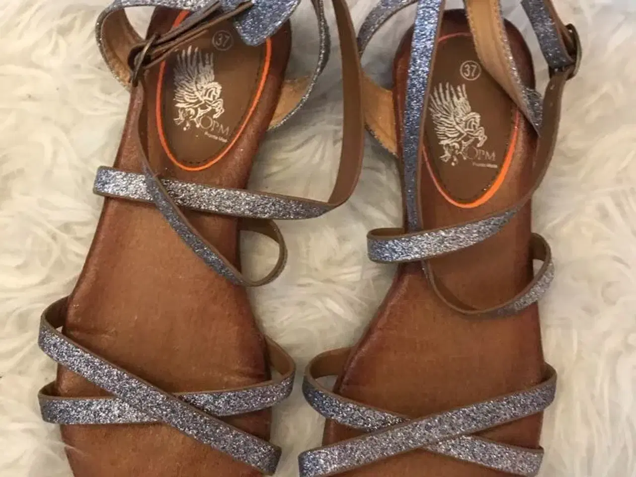 Billede 5 - OPM sandaler