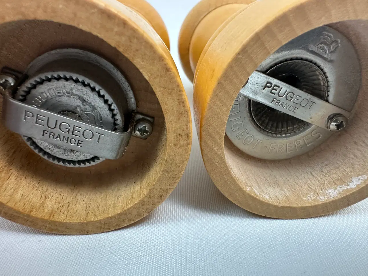 Billede 9 - Peugeot salt og peberkværn