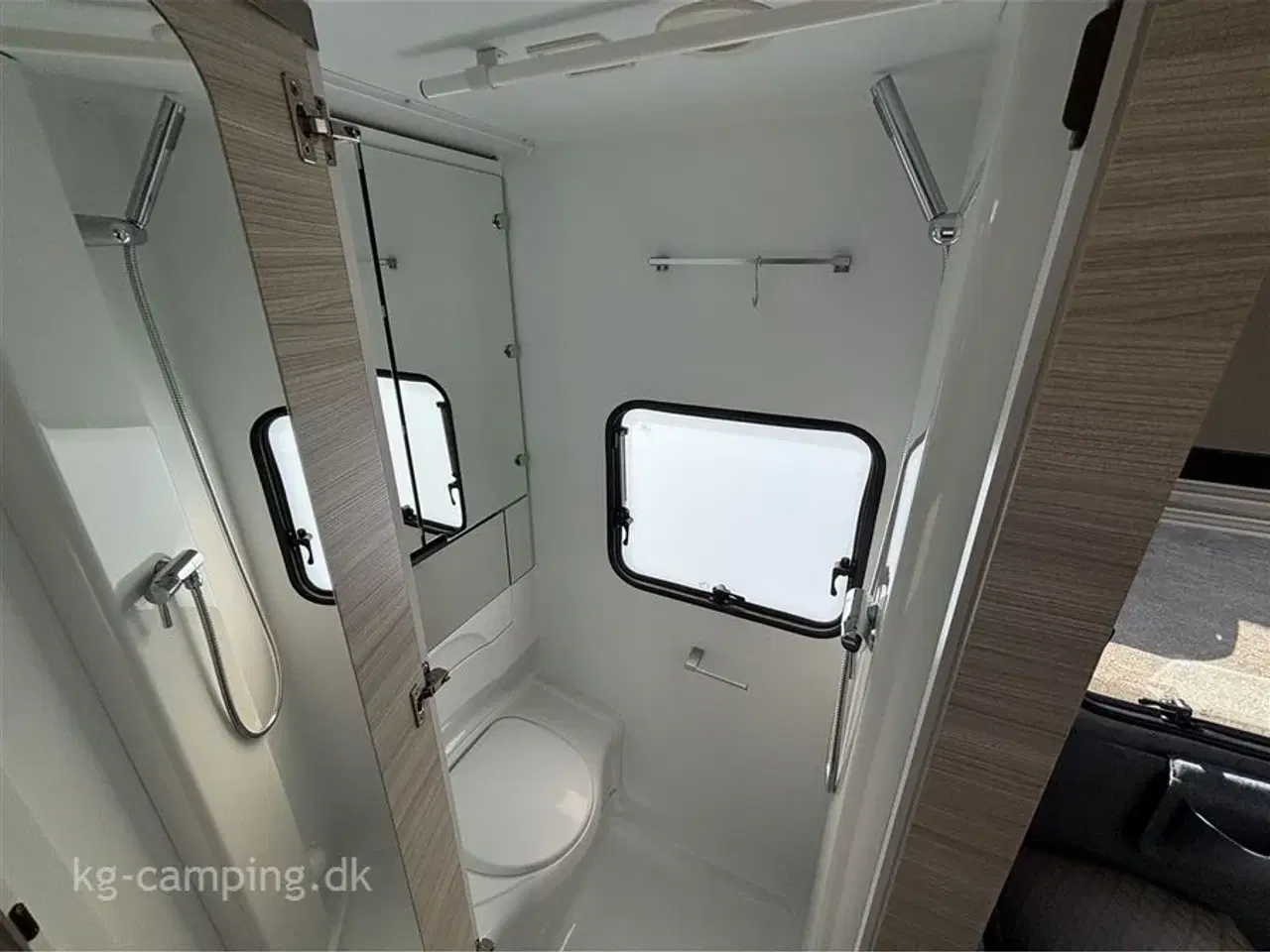 Billede 10 - 2023 - Adria Altea 542 PH   Adria Altea 542 PH – 2023-model i topklasse!