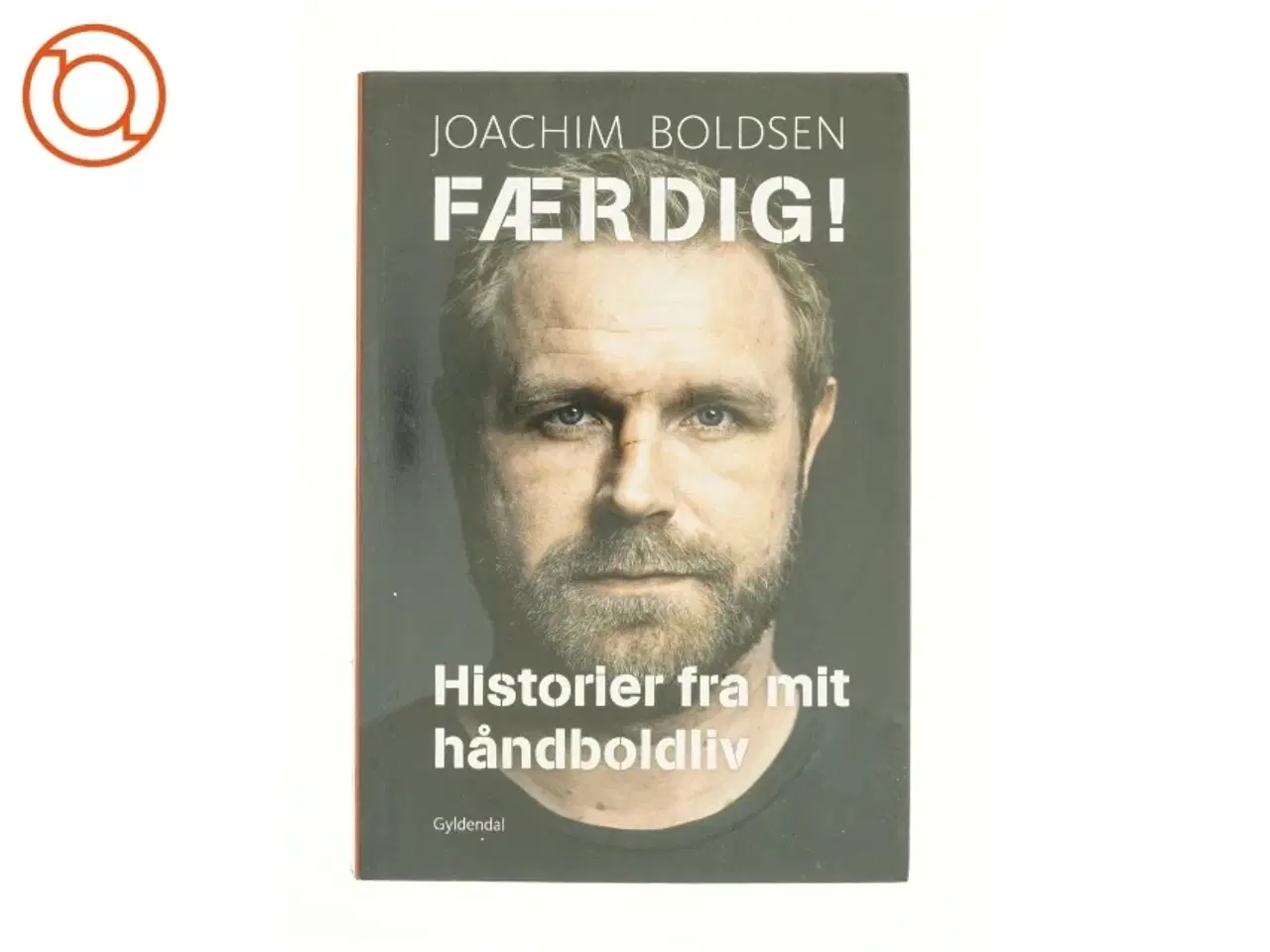 Billede 1 - Færdig af Joachim Boldsen fra Bog