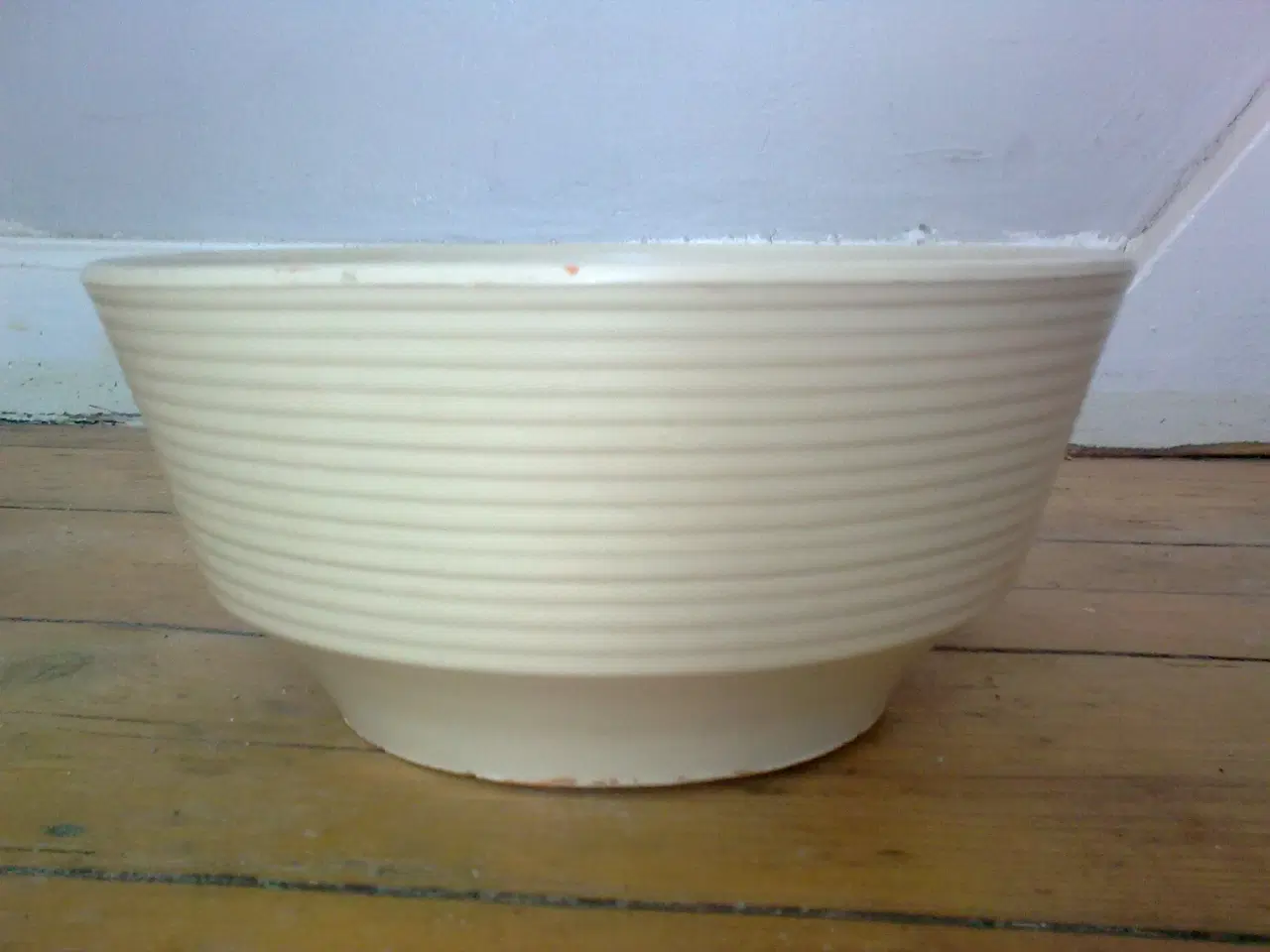 Billede 14 - Krukke fad T jule dekoration ler glas og messing