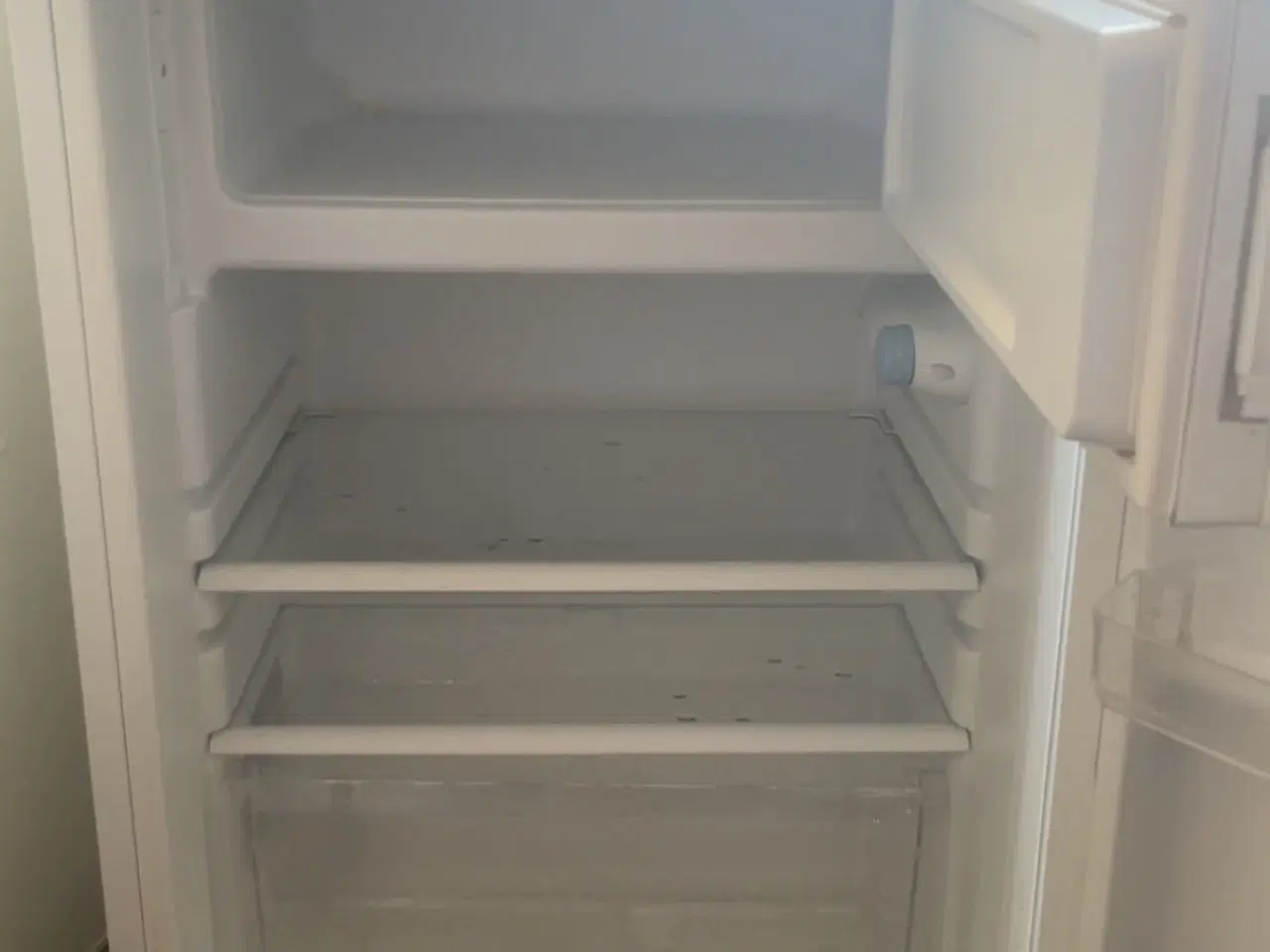Billede 3 - Wasco minikøleskab med fryser