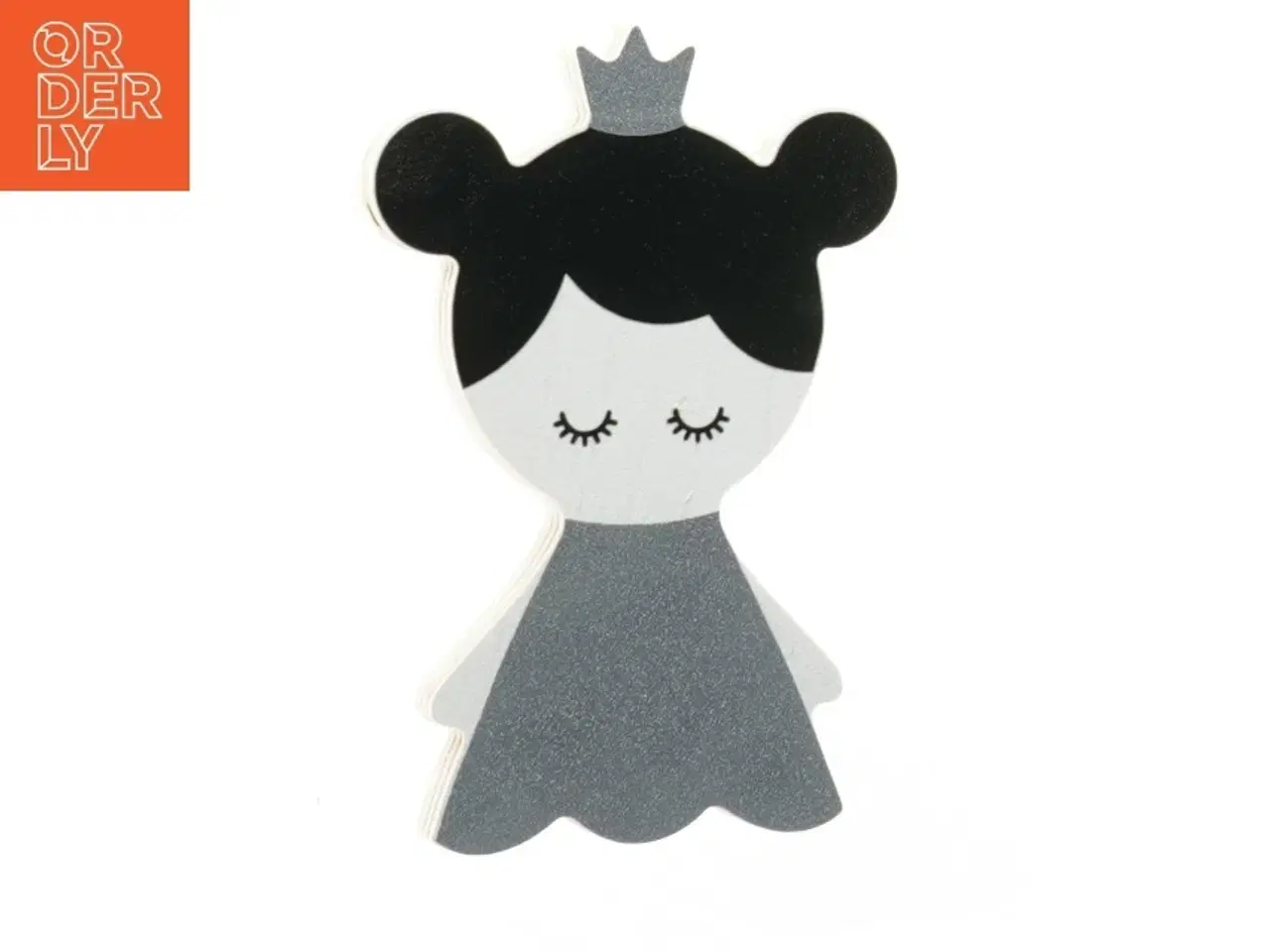 Billede 1 - NY That’s mine prinsesse knage