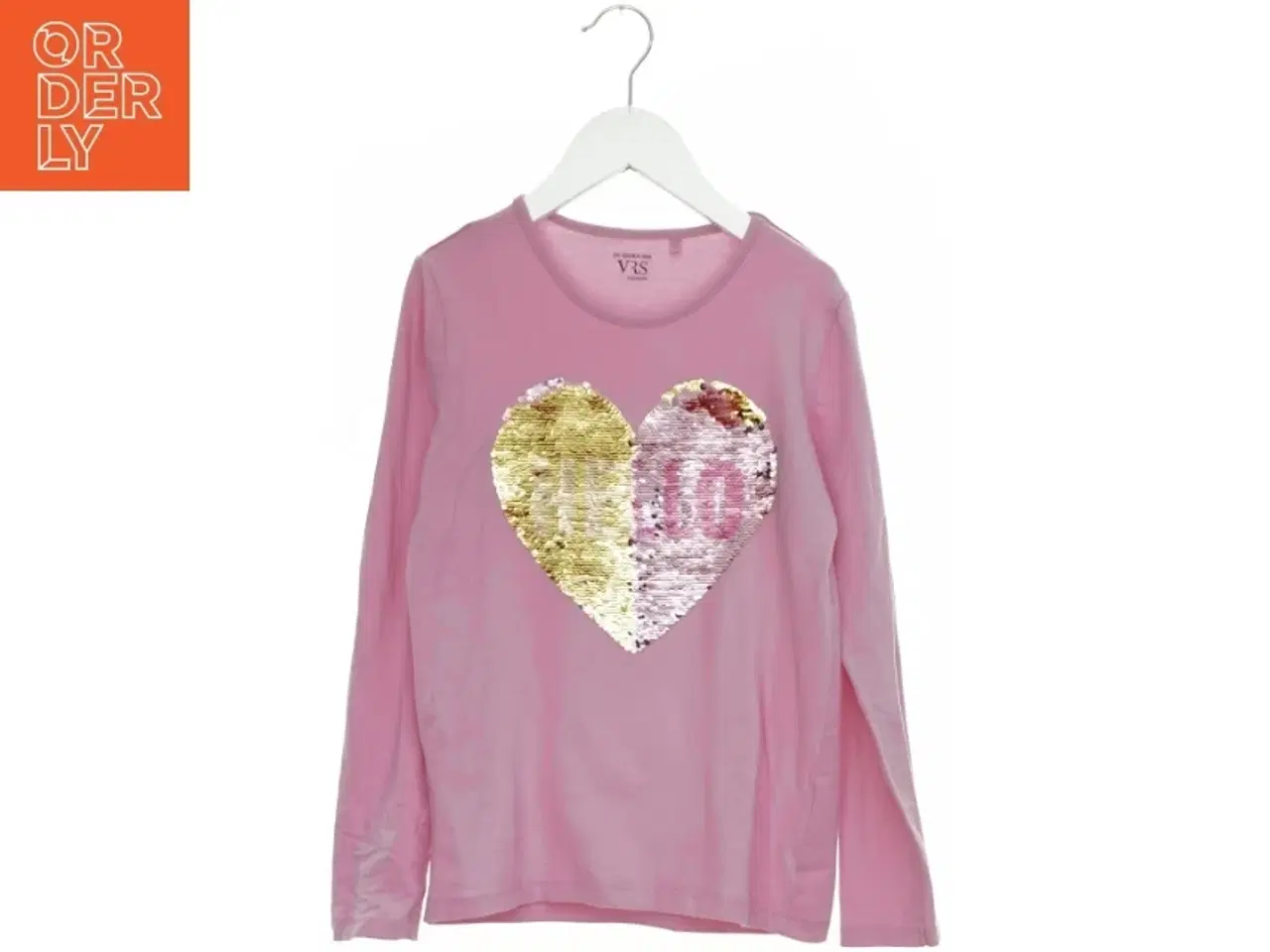 Billede 1 - Bluse fra VRS (str. 140 cm)