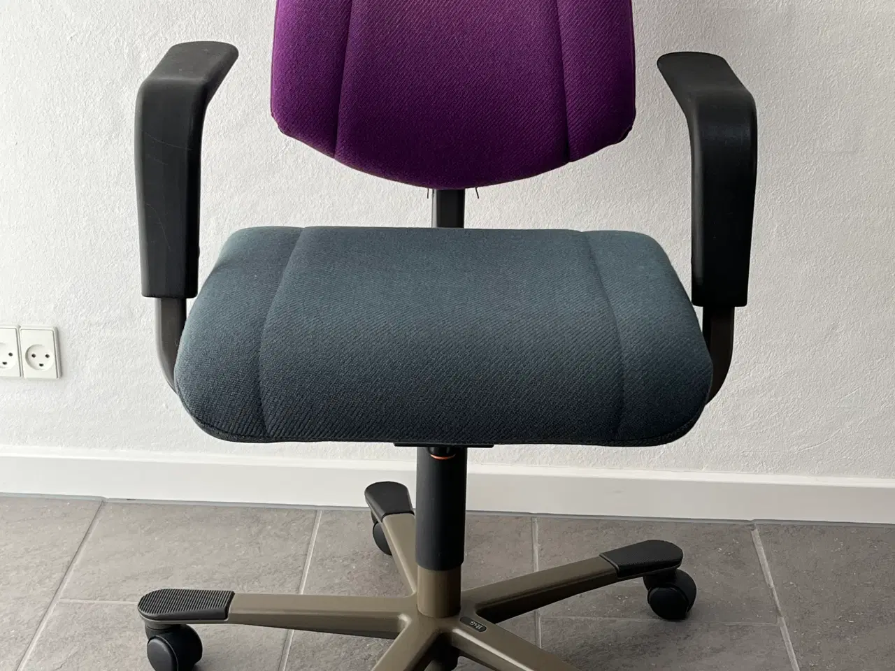 Billede 1 -  HÅG Credo Collection Kontor Stol