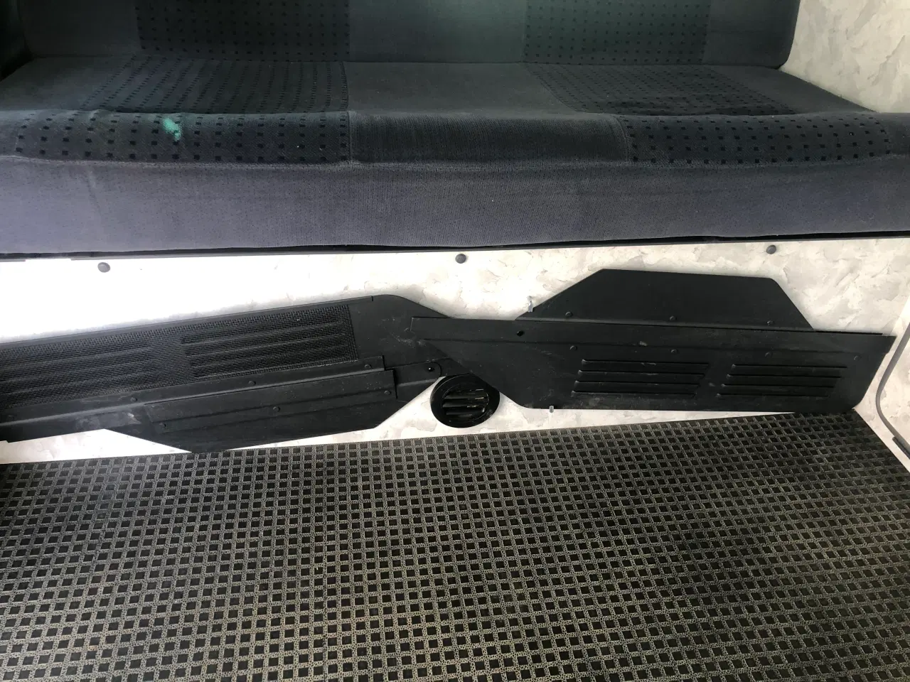 Billede 14 - VW T4 CALIFORNIA EKSTRA LANG