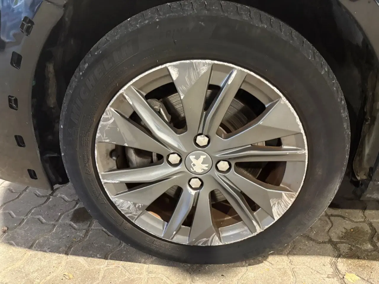 Billede 12 - Peugeot e-208 50 Allure