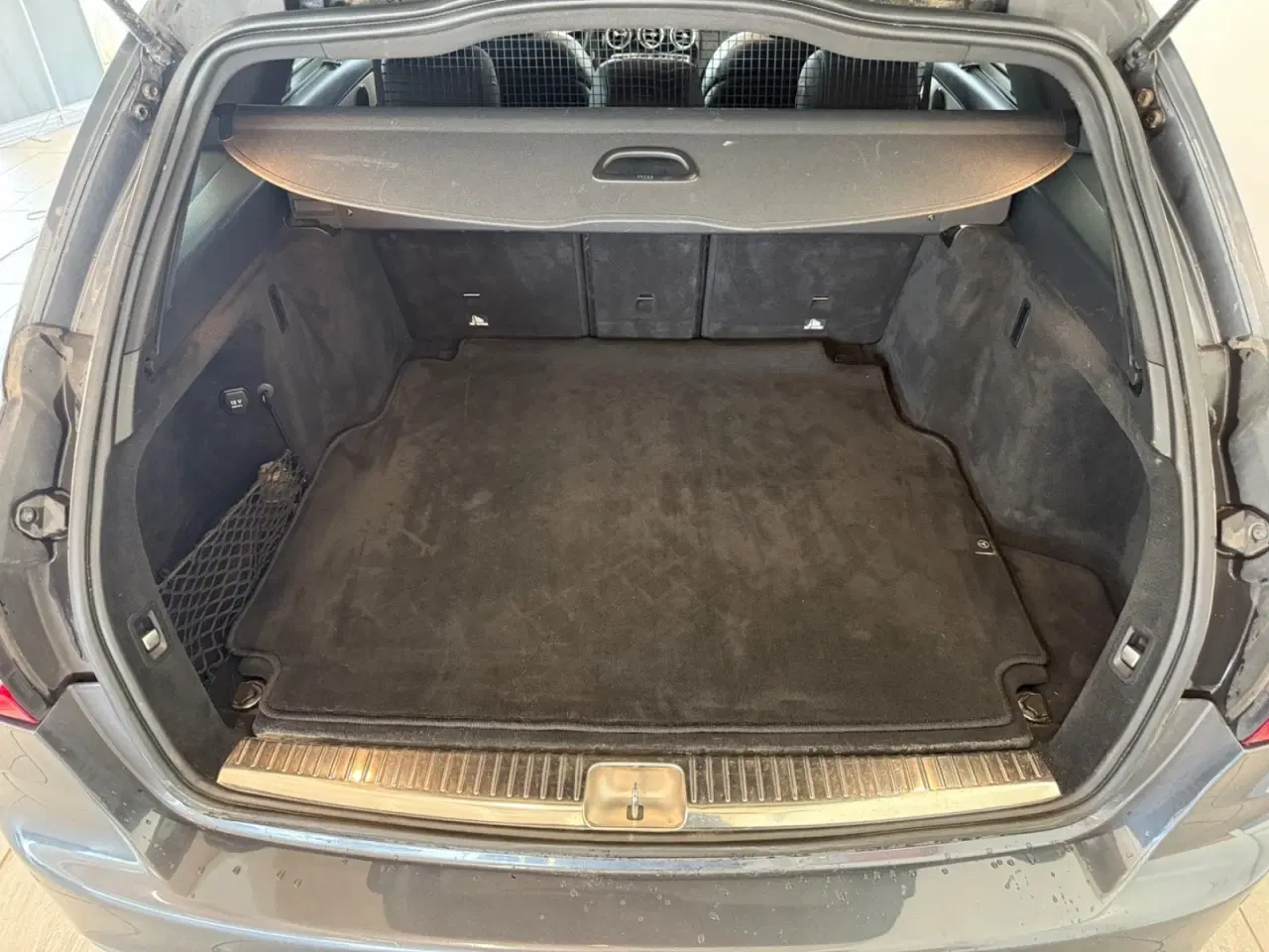 Billede 18 - Mercedes C220 d 2,2 AMG Line stc. aut.