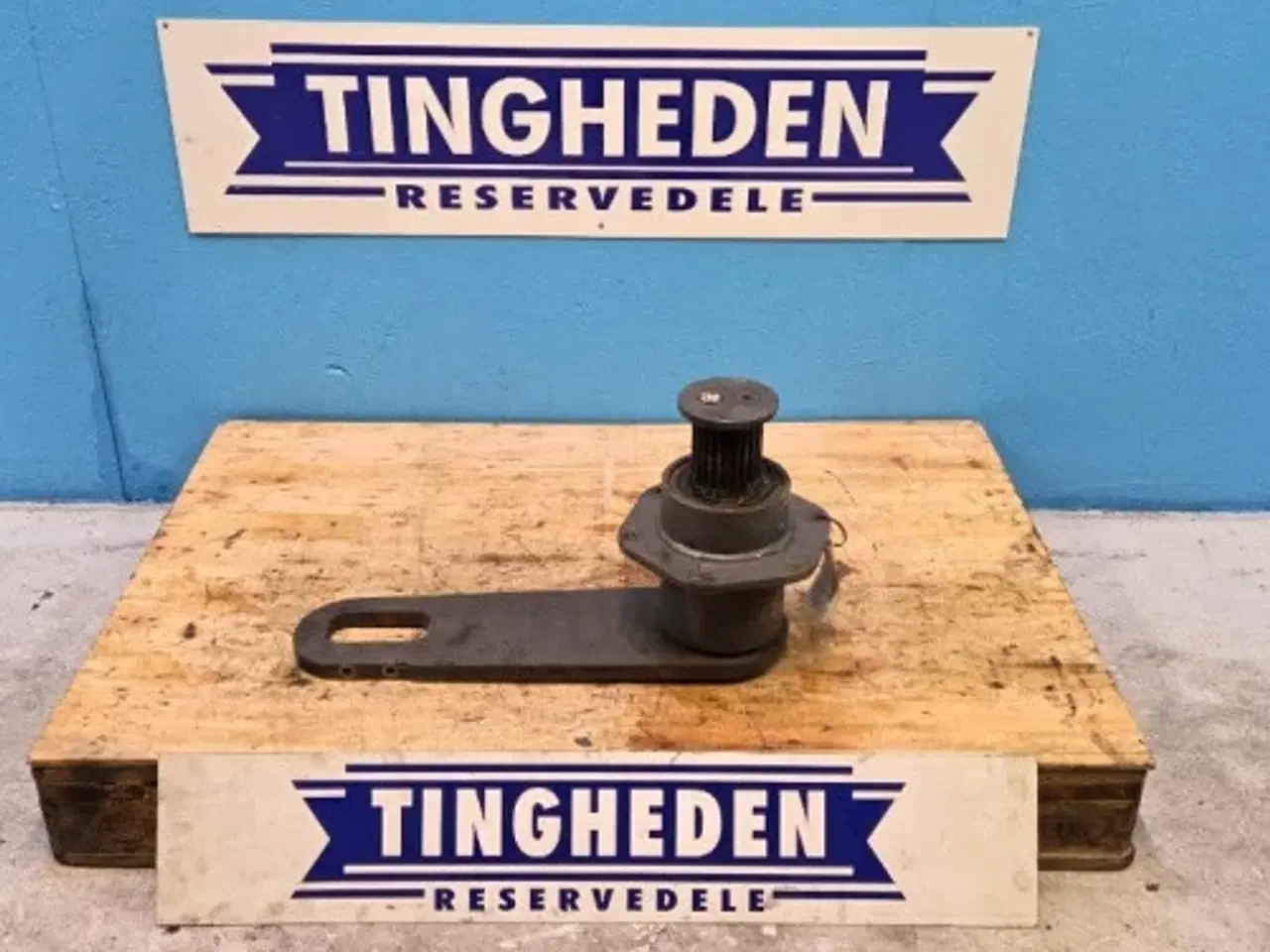 Billede 1 - Fendt 12130N Arm 700141411