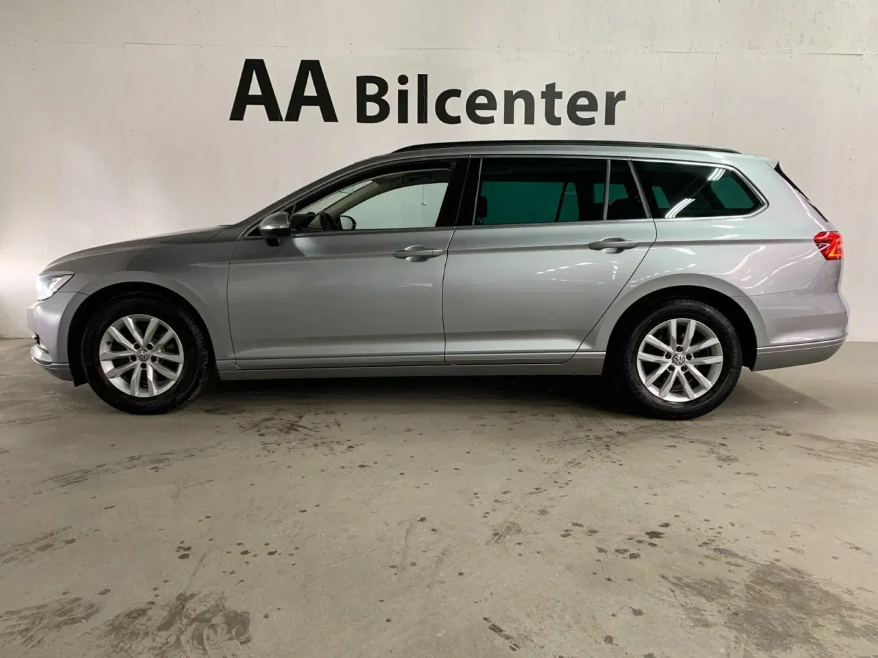 Billede 3 - VW Passat 2,0 TDi 150 Comfortline Premium Variant DSG