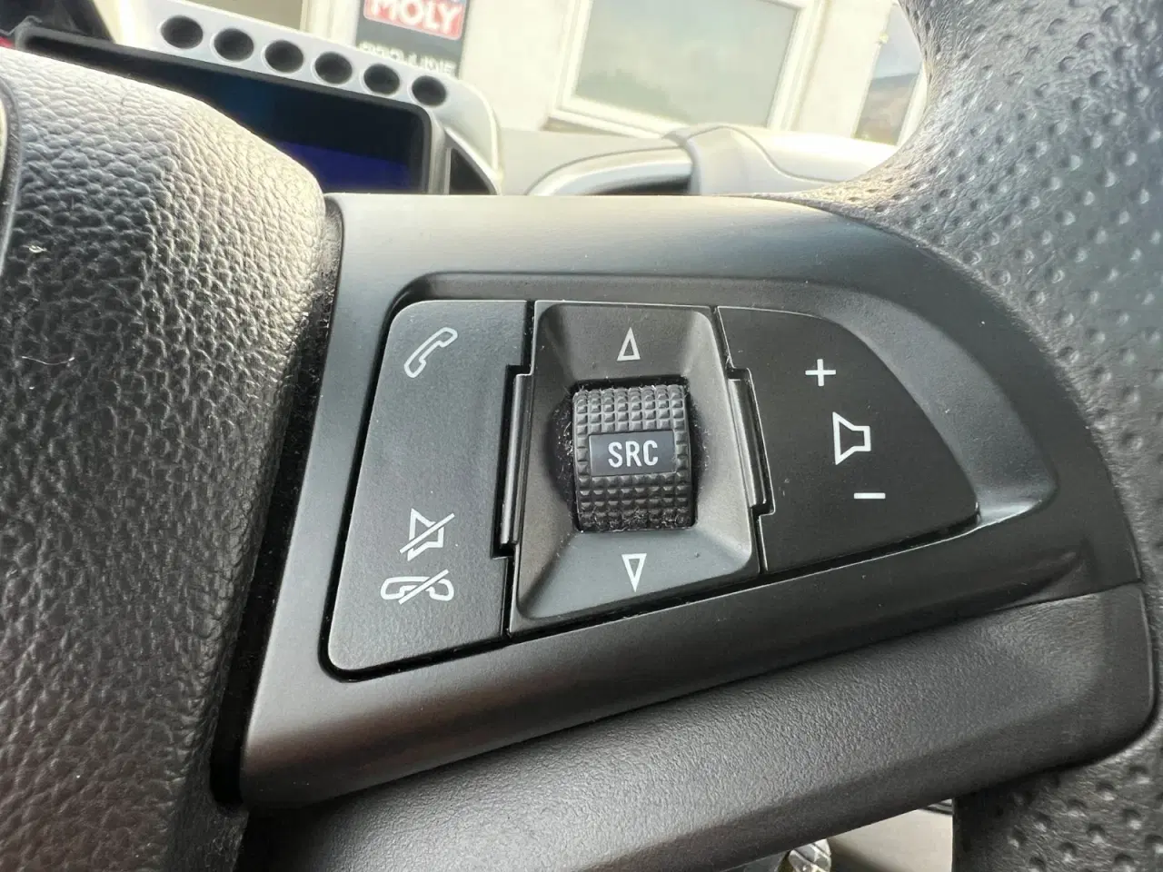Billede 14 - Chevrolet Aveo 1,2 LT ECO