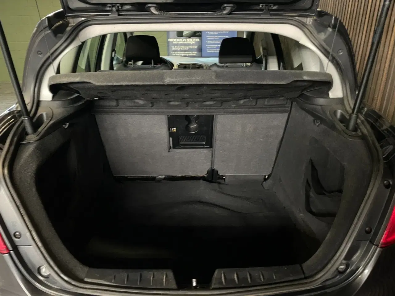 Billede 11 - Seat Toledo 1,6 Reference