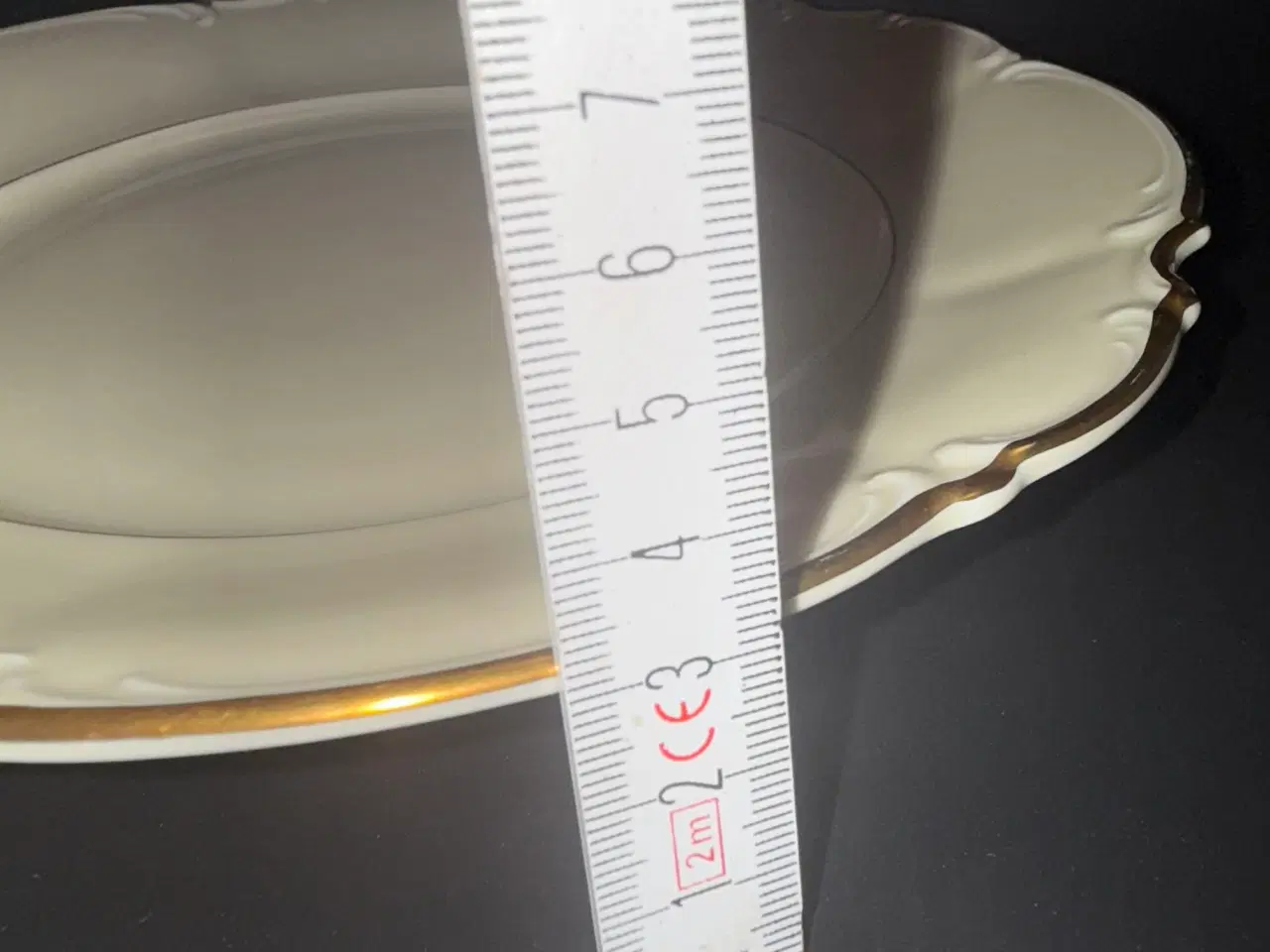 Billede 4 - Hutschenreuther Selb Bavaria – 13 tallerkener 