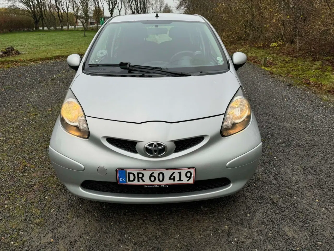 Billede 5 - Toyota Aygo 1,0 