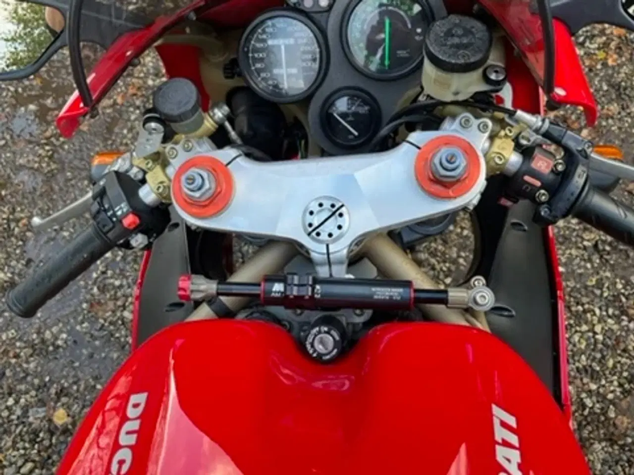 Billede 6 - Ducati 996