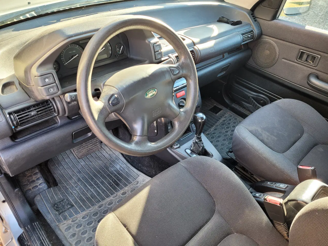 Billede 10 - Land Rover Freelander 2.0 TD4 