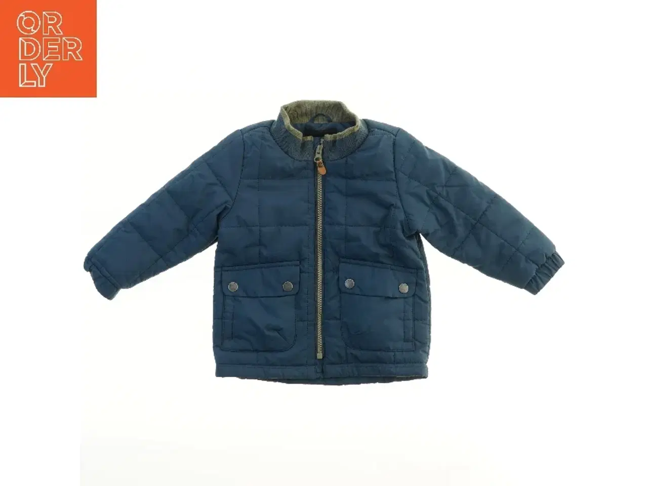 Billede 1 - Børne jakke fra Name It (str. 92)