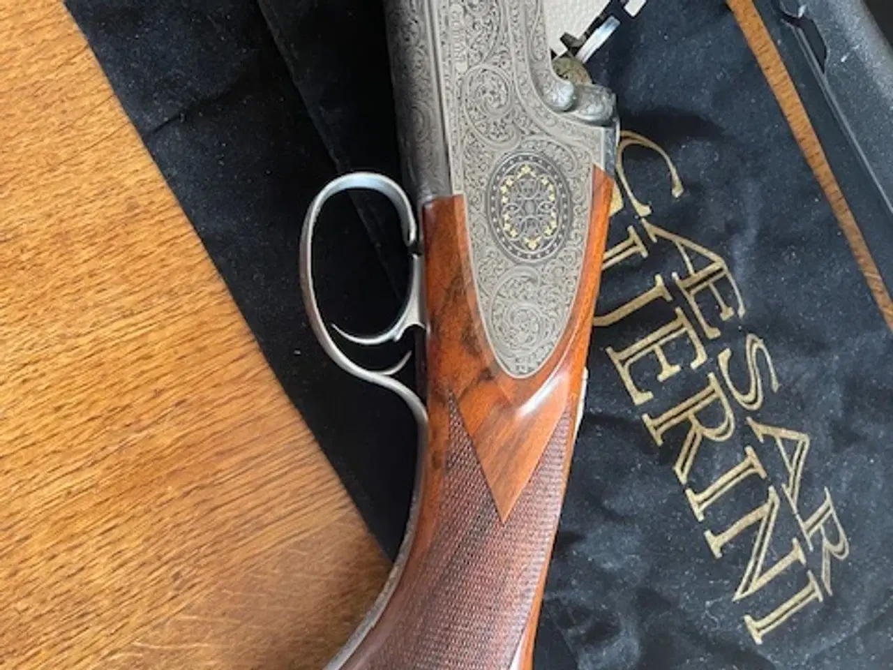 Billede 2 - Cæsar Guerini Apex