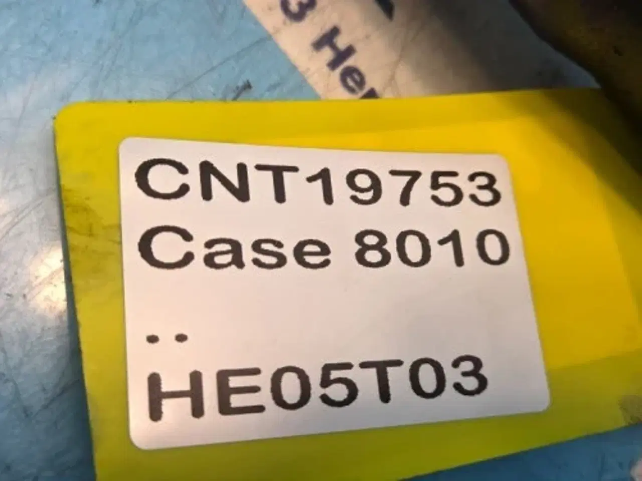 Billede 11 - Case 8010 Aksel 87684709