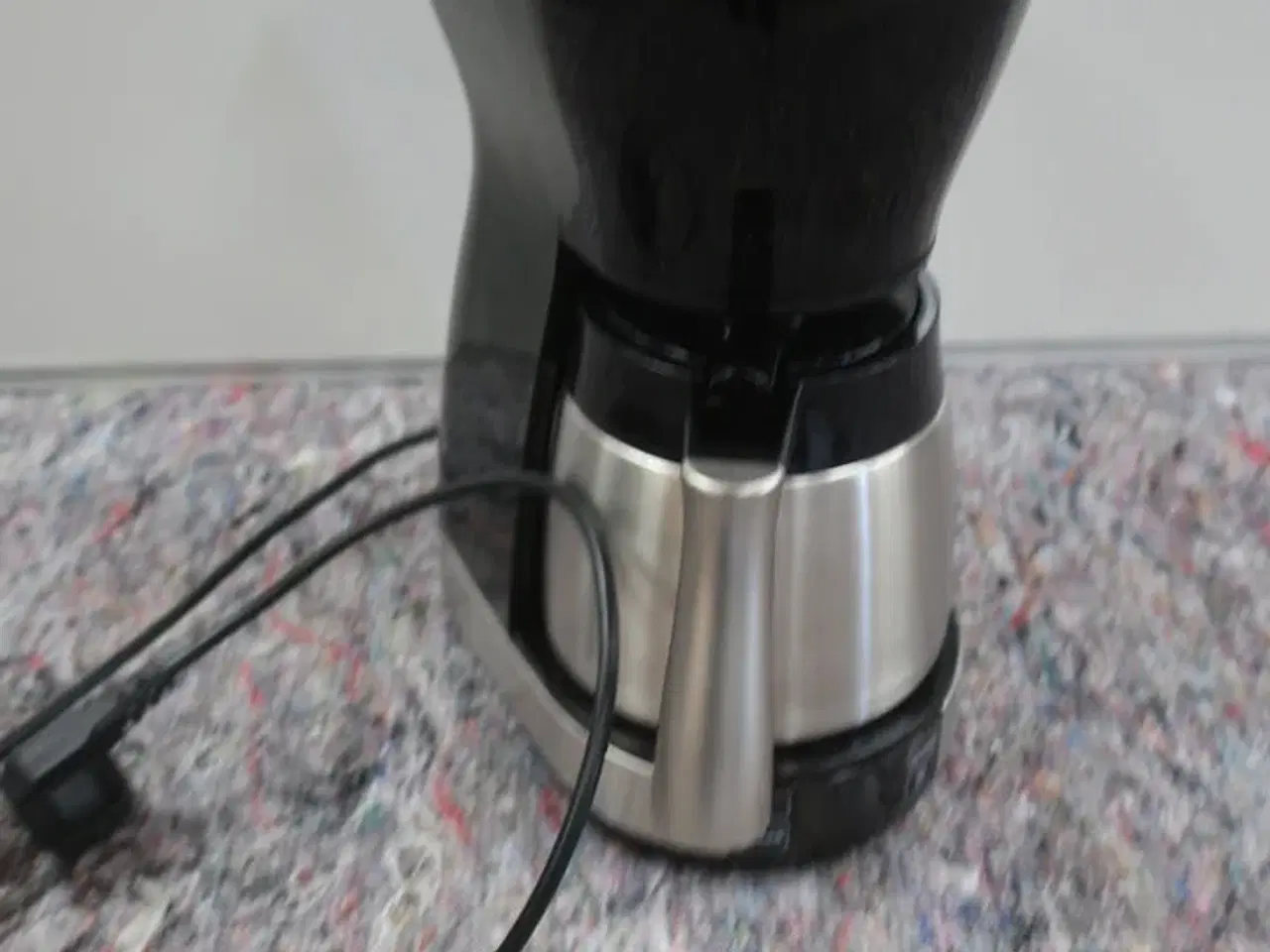 Billede 2 - Kaffemaskine DELONGHI ICN16731