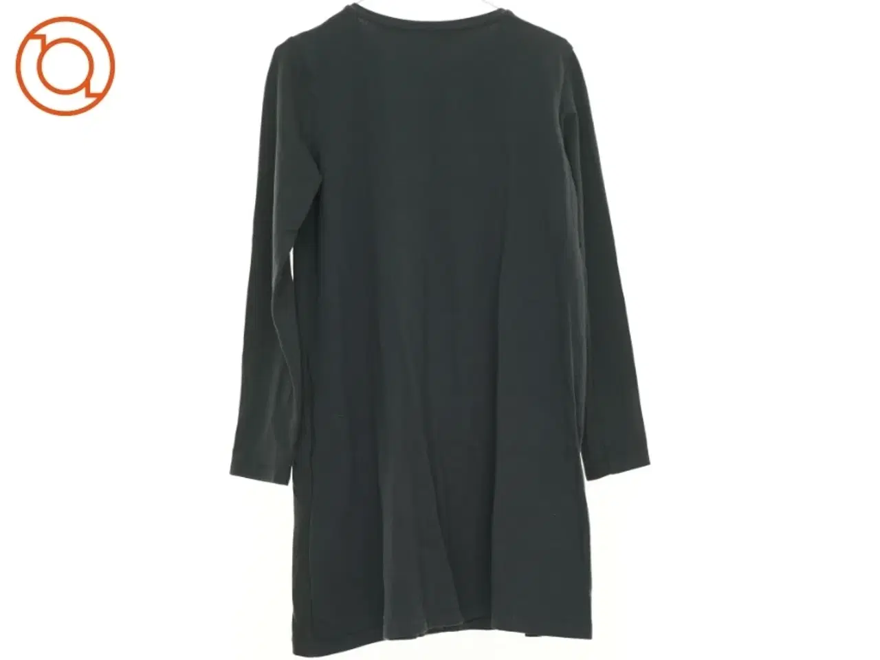 Billede 2 - Kjole som ny /  H&M The Rolling Stones (str. 140 cm)