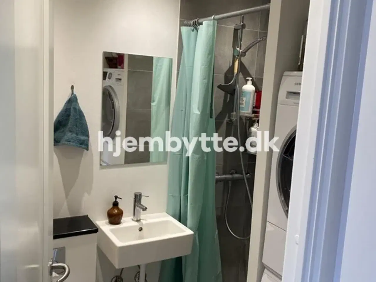 Billede 7 - Hjembytte - HostrupsHave