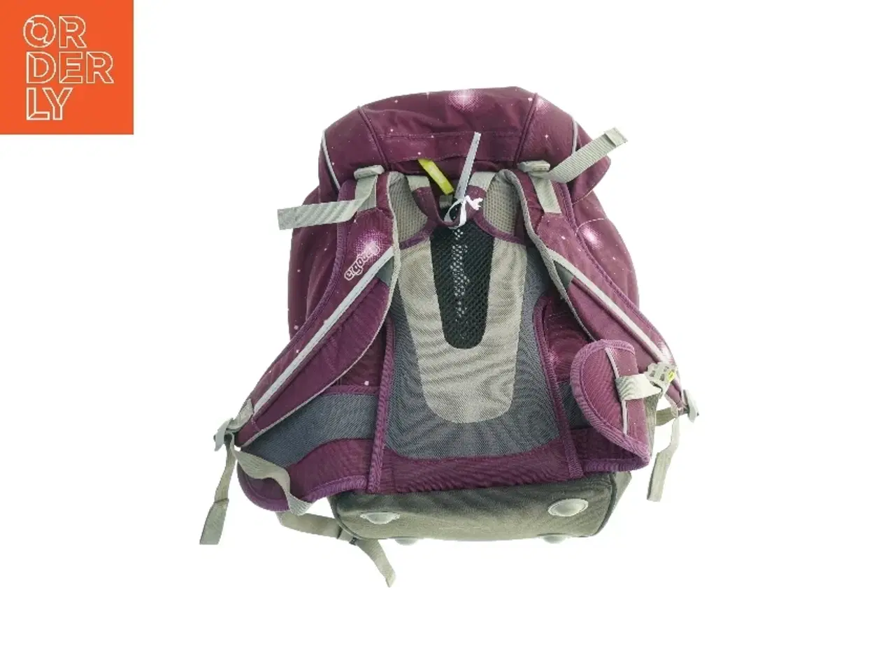 Billede 2 - Skoletaske fra Ergobag (str. 42 x 25 cm)