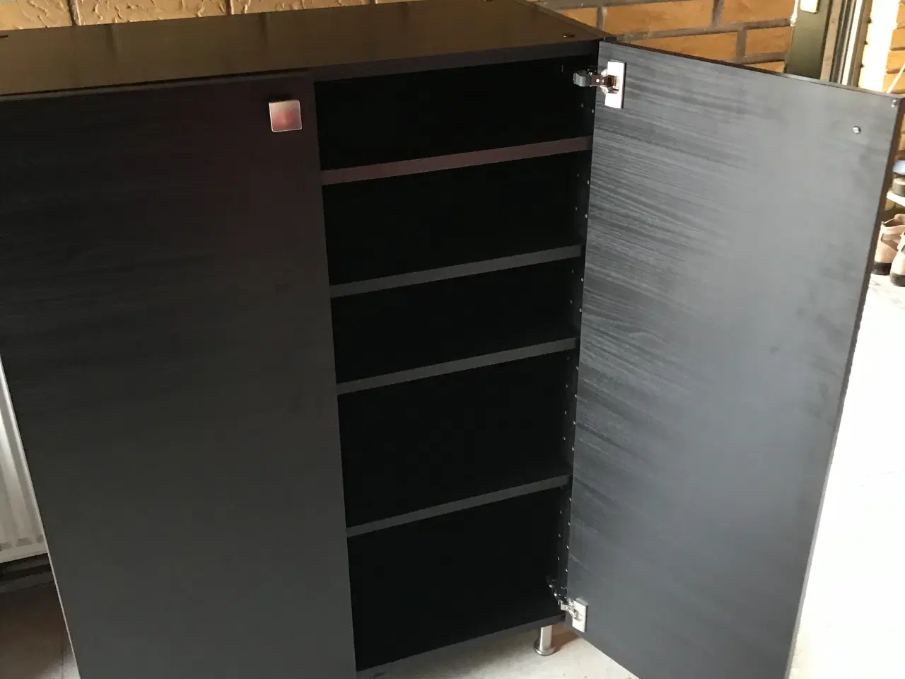 Billede 4 - Skab fra Ikea, Metod