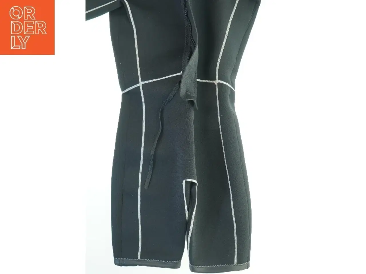 Billede 2 - Våddragt til børn fra Toptex (str. S (36/38) )