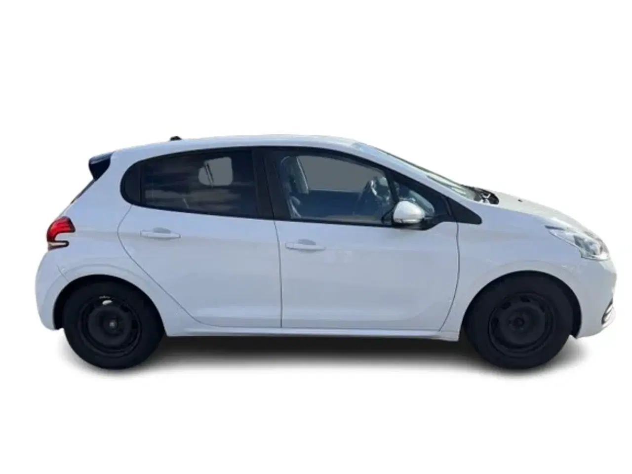 Billede 3 - Peugeot 208 1,6 BlueHDi 100 Active