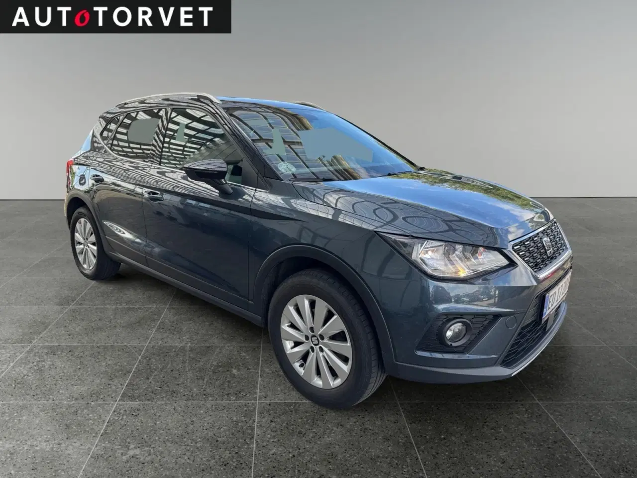 Billede 2 - Seat Arona 1,0 TSi 115 Xcellence DSG