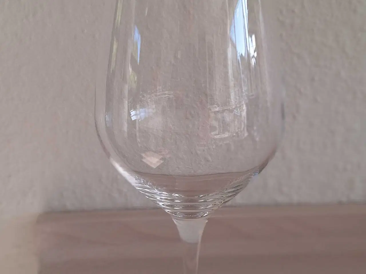 Billede 1 - Spiegelau glas