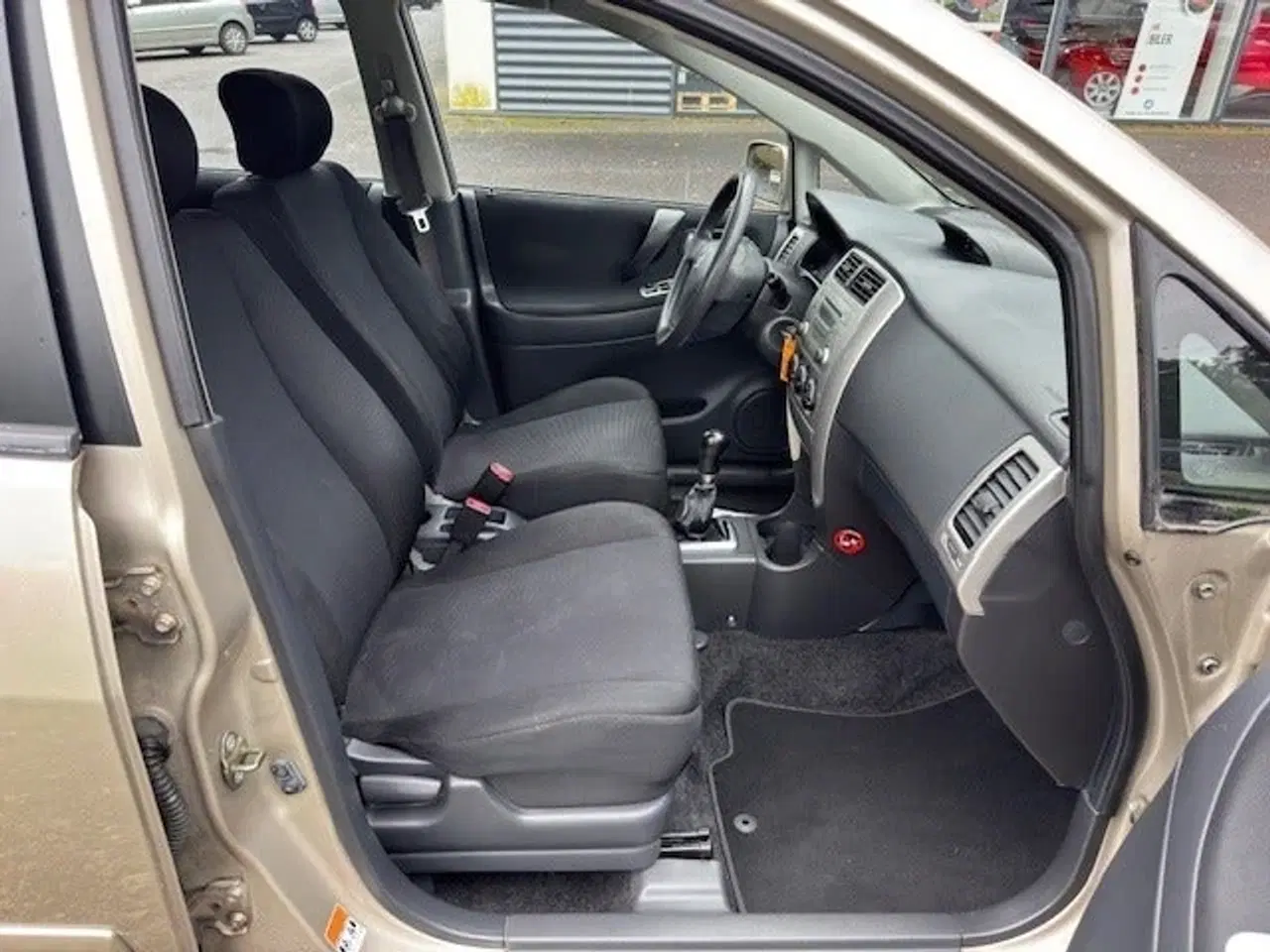 Billede 9 - Suzuki Liana 1,6 