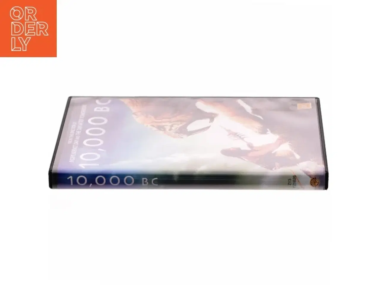 Billede 2 - 10,000 Bc