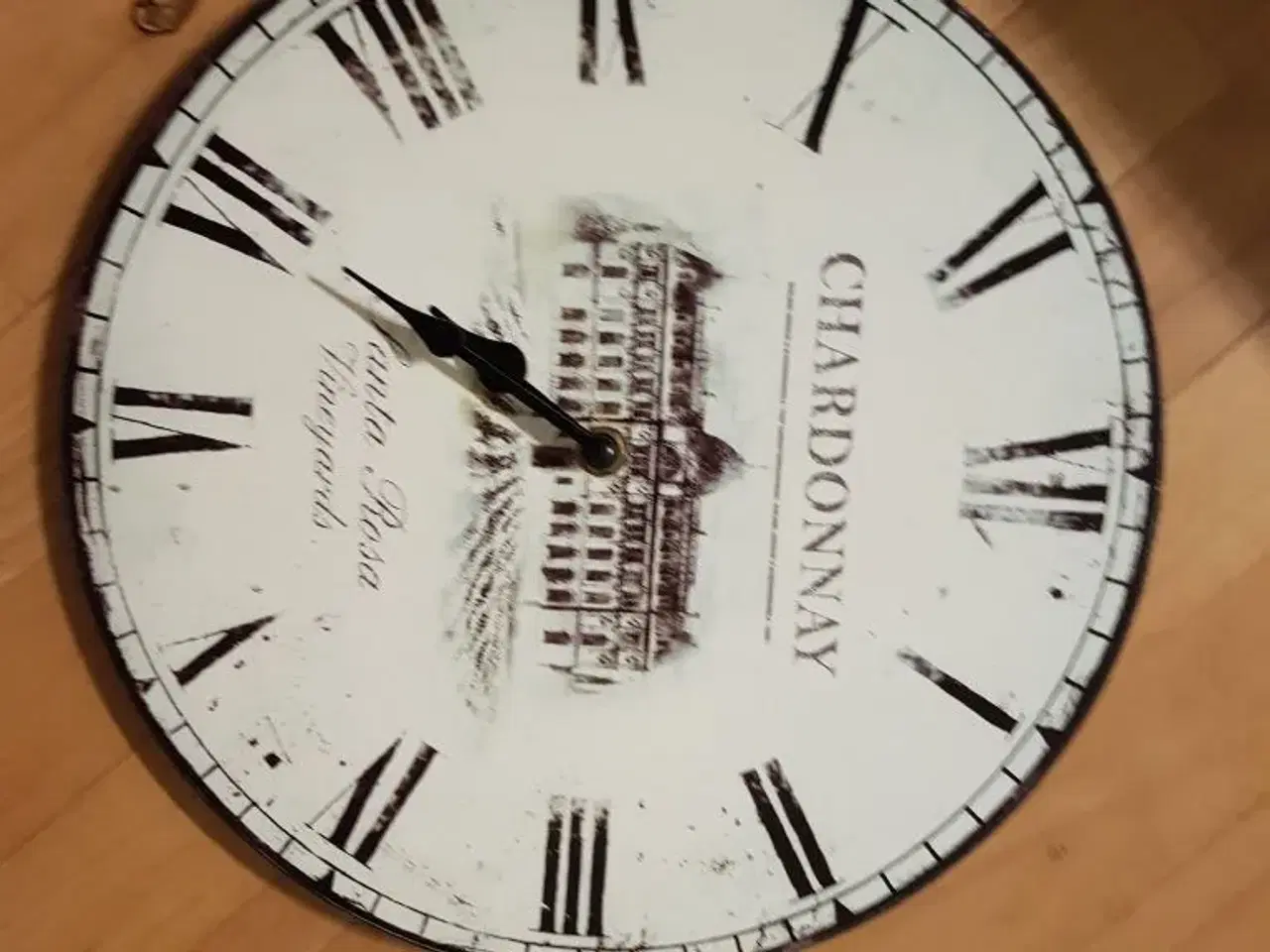 Billede 1 - Ur