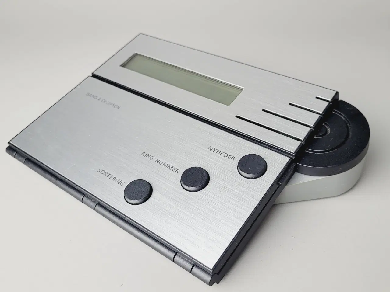 Billede 7 - ⭐️· B&O BeoTalk 1200 - Komplet og elegant telefons