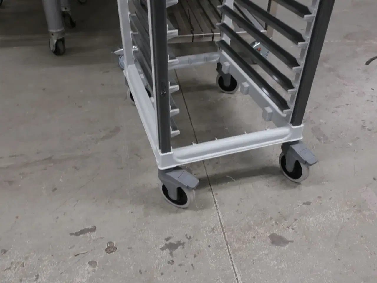 Billede 3 - Stikvogn CAMBRO