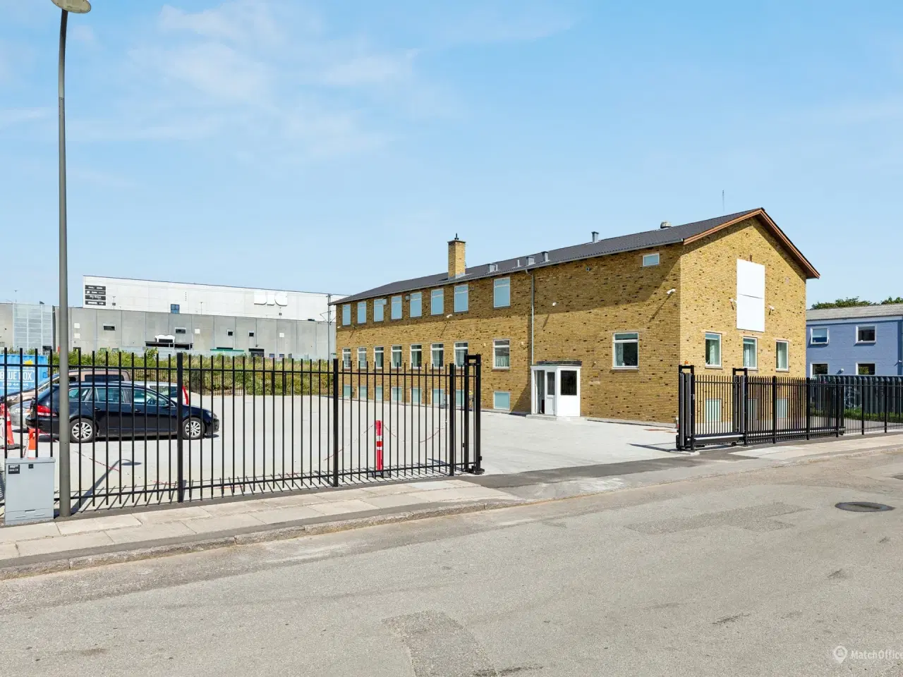 Billede 2 - Domicil / kontor