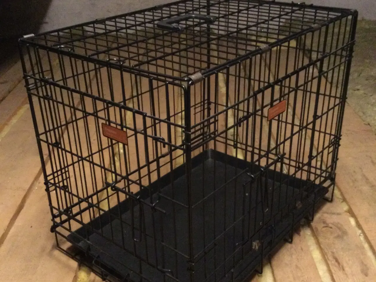 Billede 2 - Hundebur  dogman