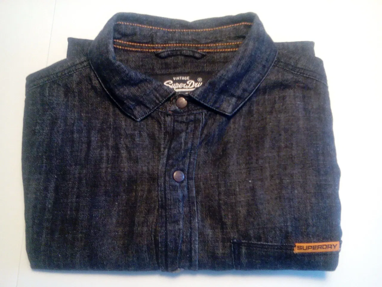 Billede 3 - Hugo Boss & Superdry Large