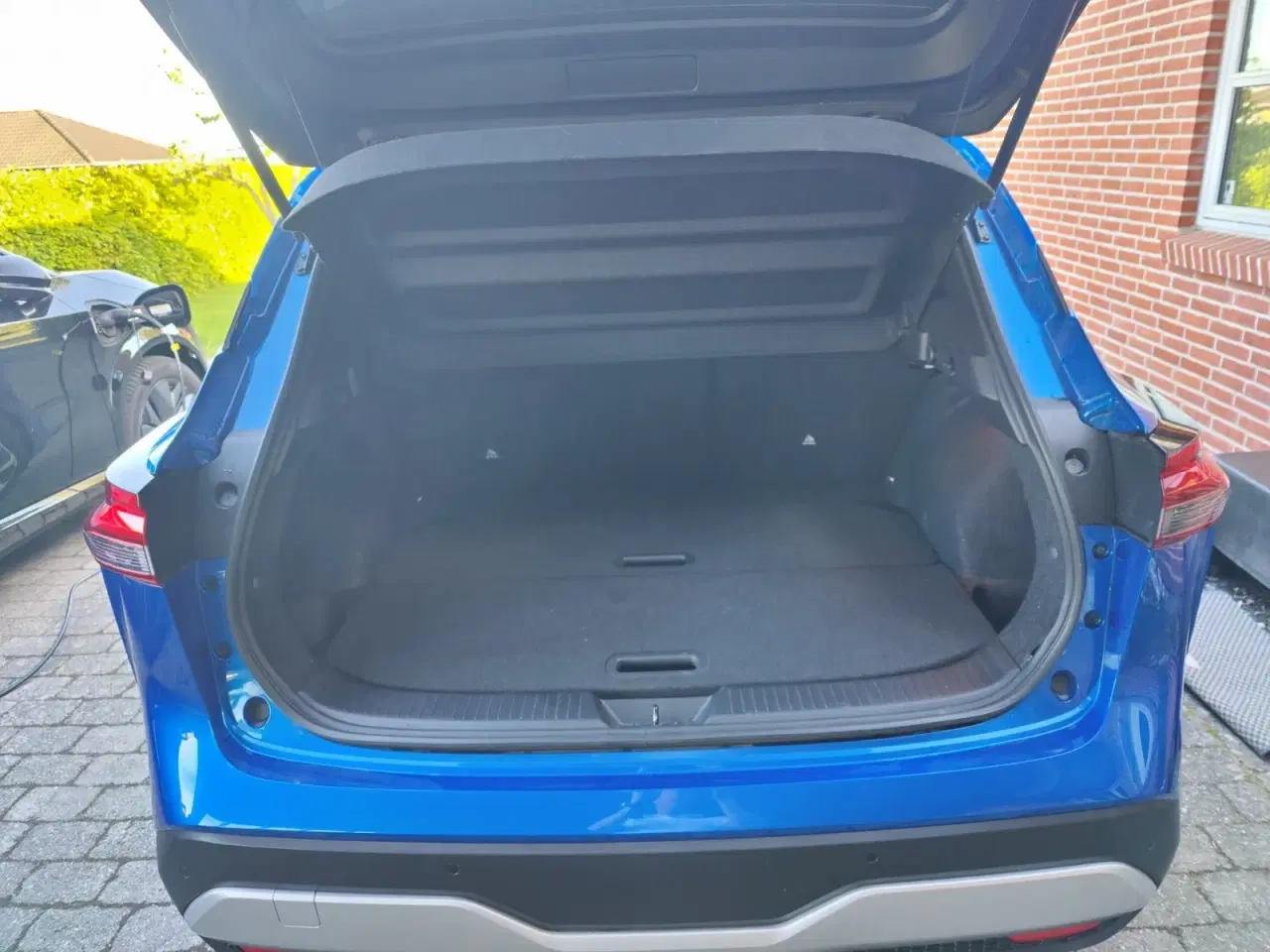 Billede 17 - Nissan Qashqai 1,3 mHEV N-Connecta X-tr.