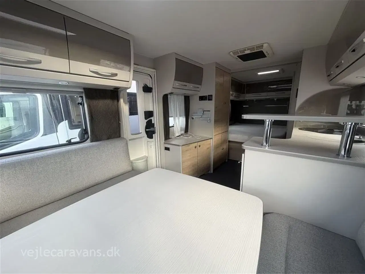 Billede 7 - 2020 - Dethleffs Nomad Snow 590 RF