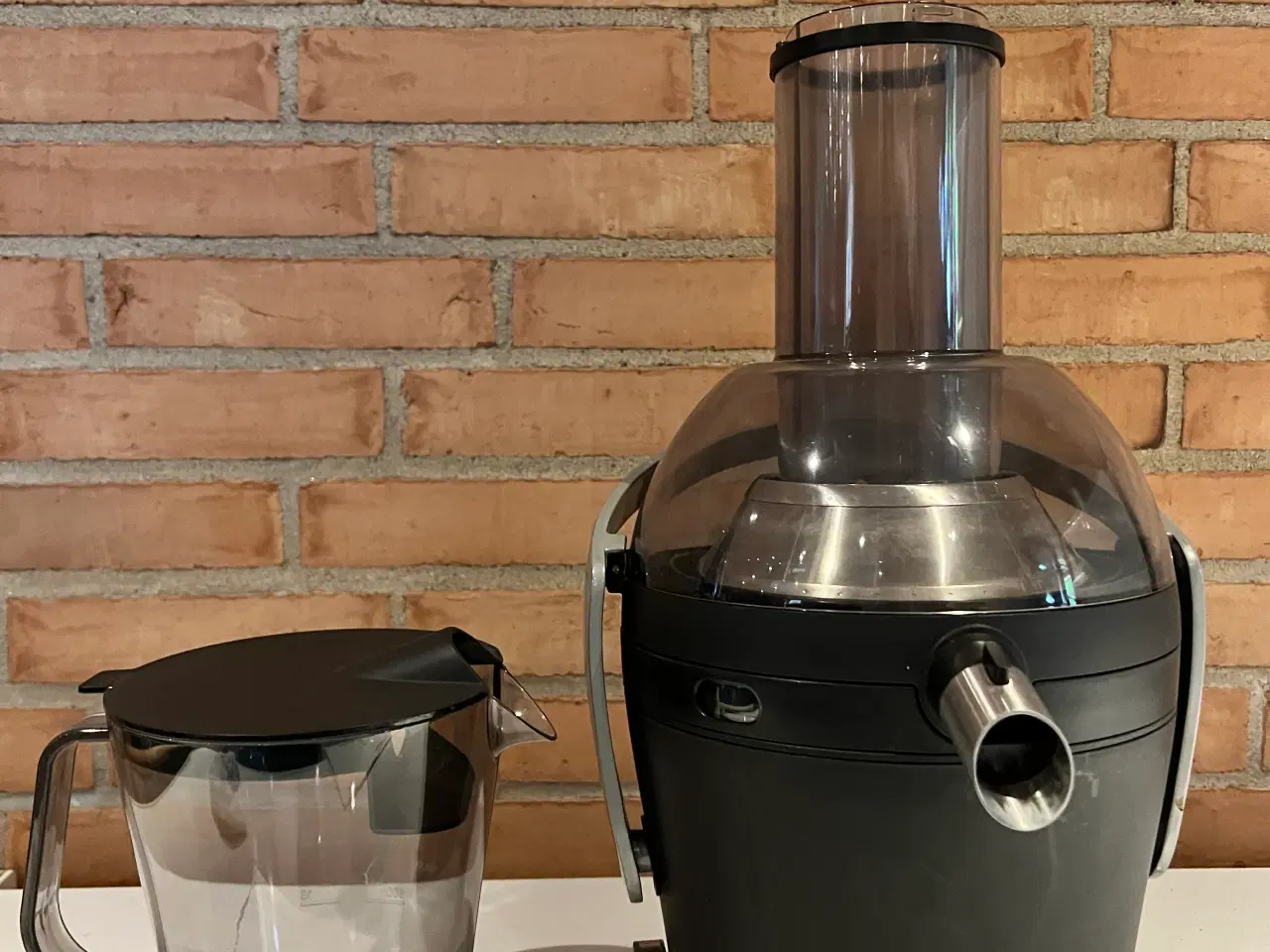 Billede 3 - Philips Saftpresser