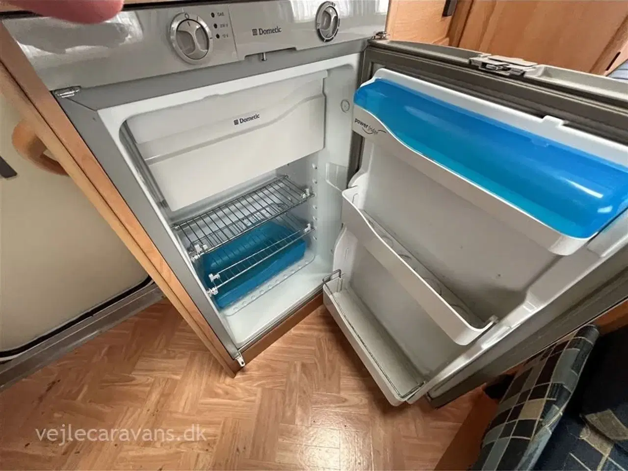 Billede 13 - 2004 - Adria Adriatik