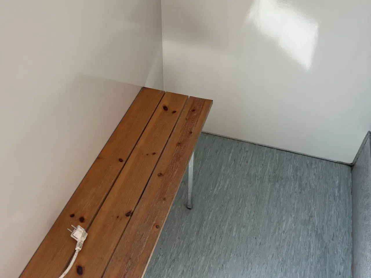Billede 14 - Scanvogn Badmobil Bad 1 toiletvogn