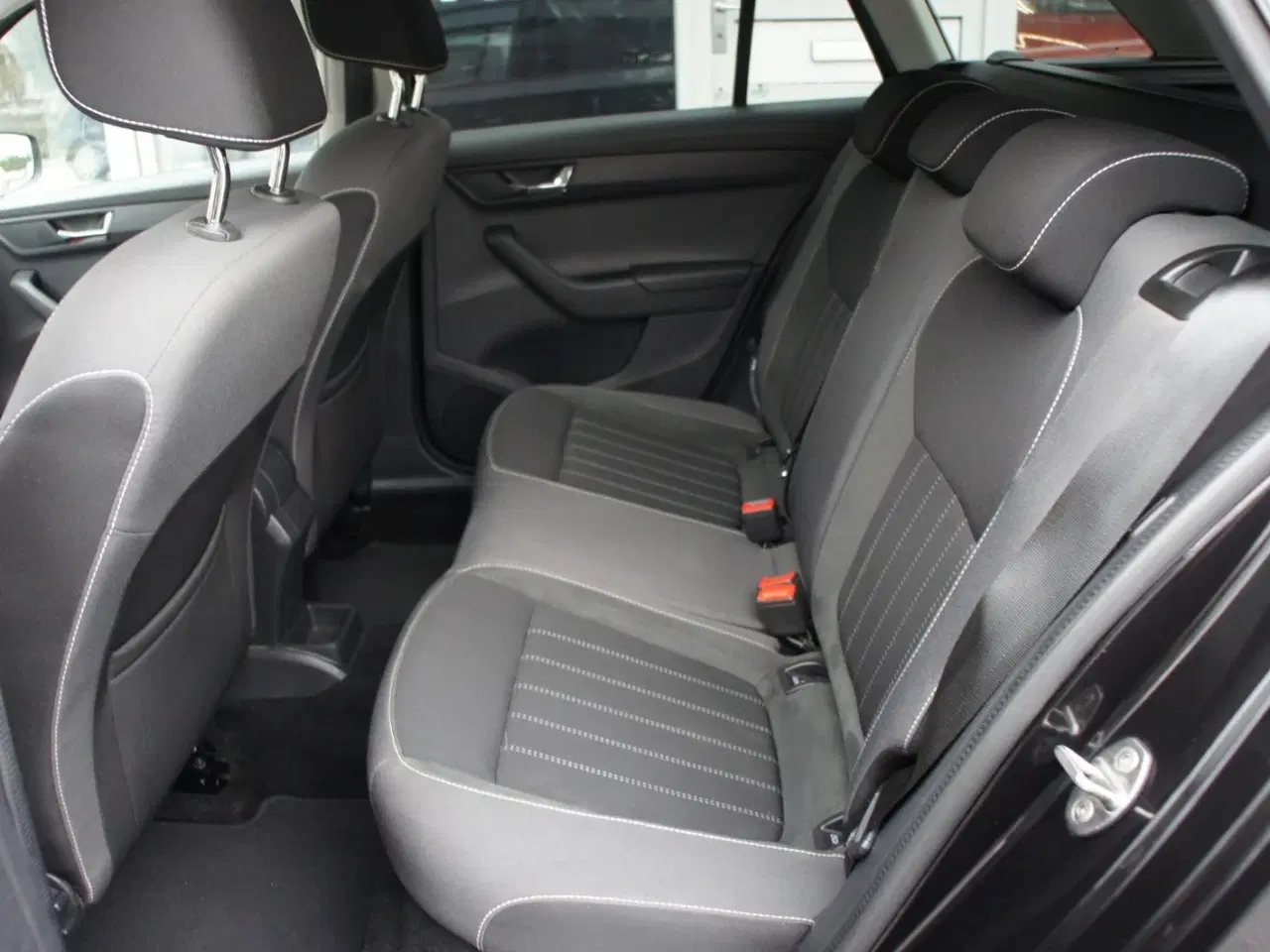 Billede 16 - Skoda Fabia 1,0 TSi 110 Style Combi