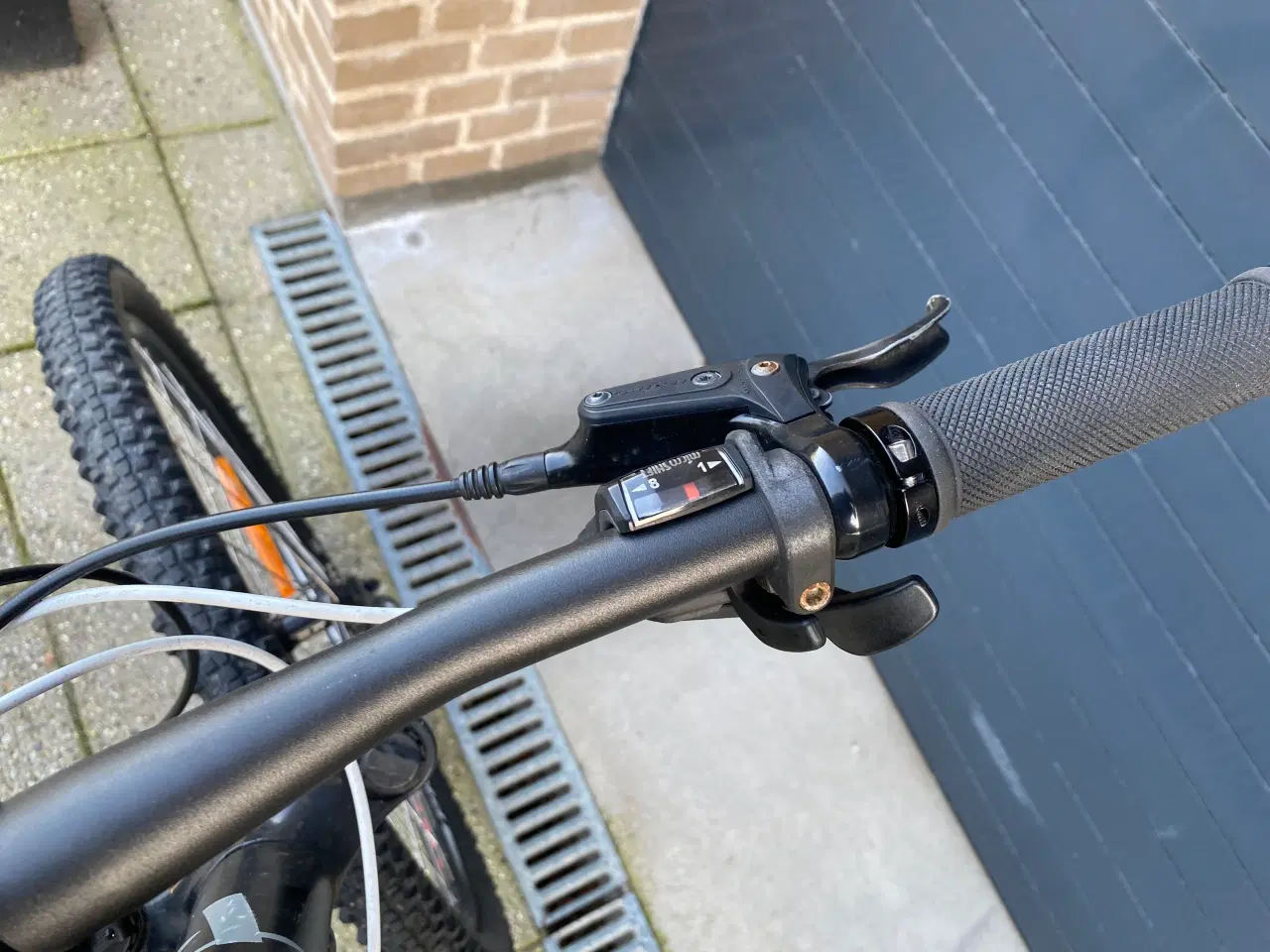 Billede 5 - Mtb Principia 165-180