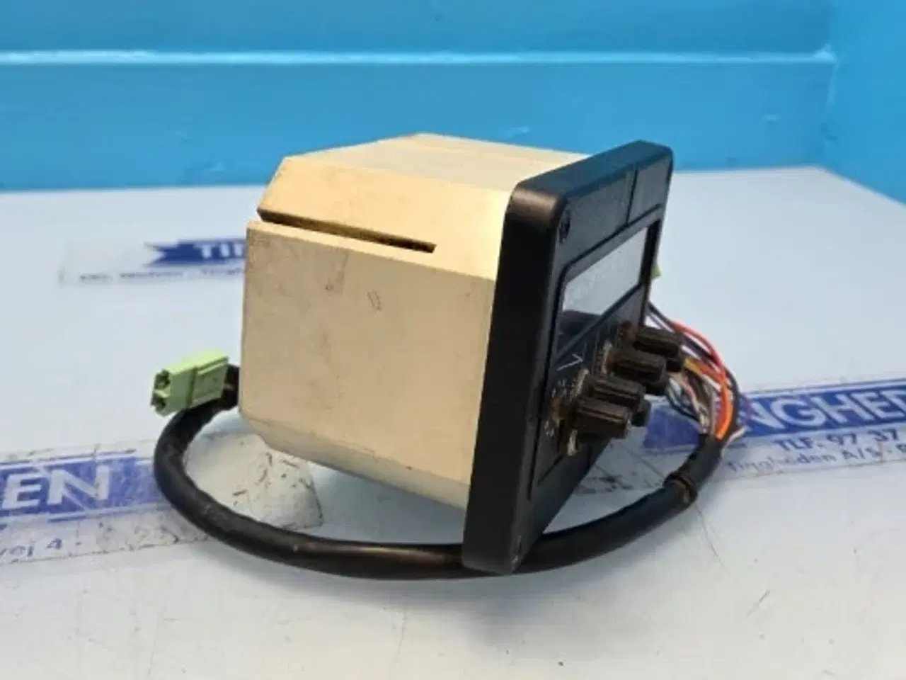 Billede 3 - New Holland TX36 Kontroller 80748763